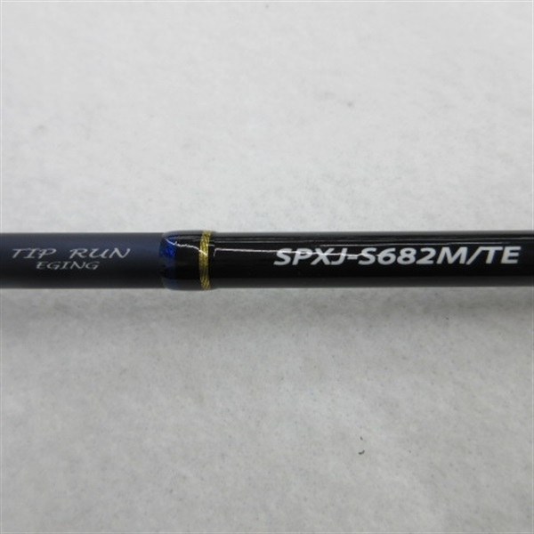 ソルパラ　ティップランＳＰＸＪ－Ｓ６８２Ｍ／ＴＥ